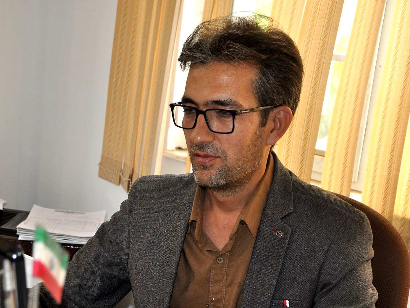 احمد نقابی