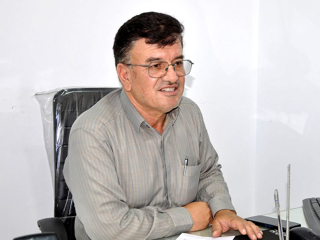 مهندس حسین موحد