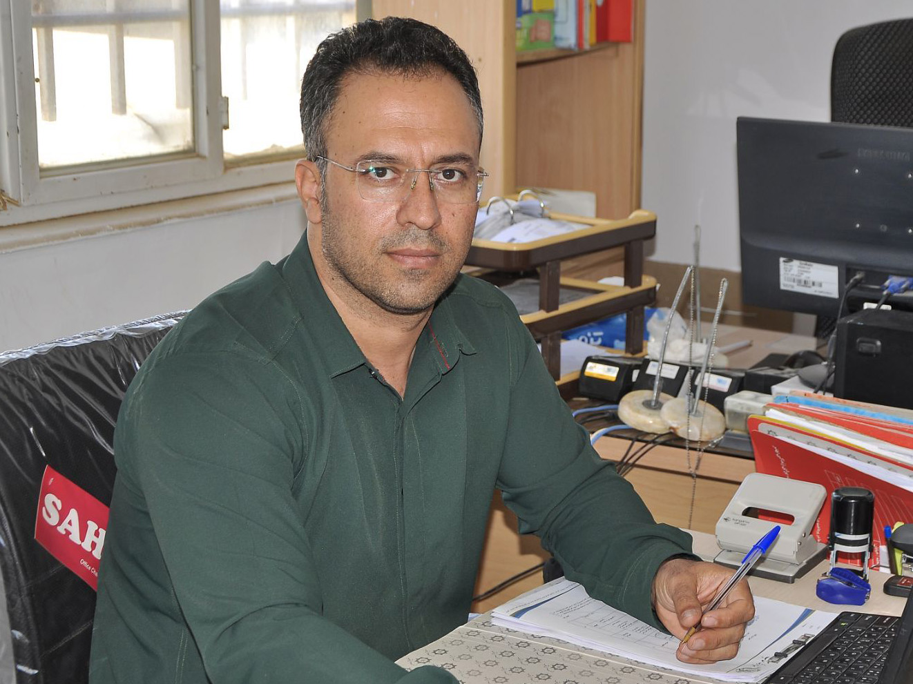 مهندس حمید سلیمانپور 