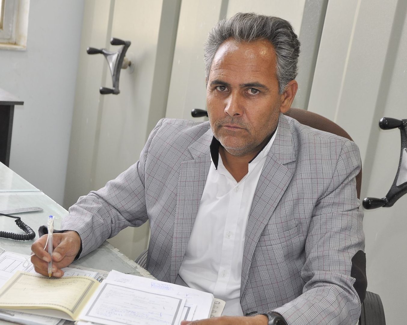 علی اصغر منعمی