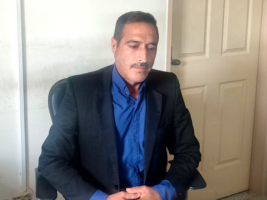علیرضا امیراحمدی