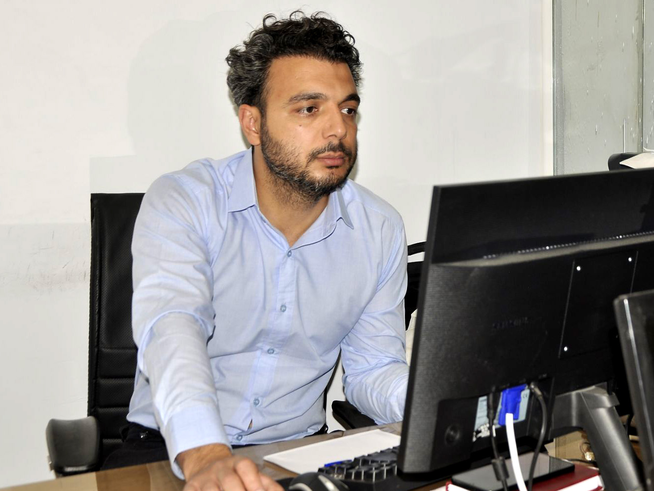مهندس محسن سردارآبادی