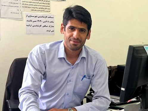 مهندس نعمتی